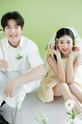 -梵汐婚纱摄影(东方之门店)