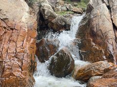 -涂山风景区
