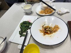 -狮王府淮扬菜(百家湖1912店)