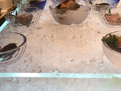 -半岛翡丽海鲜自助餐厅(观风亭店)