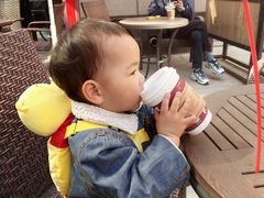 -COSTA COFFEE(中粮祥云店)