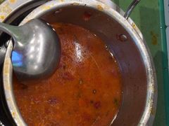 -一围肥牛小火锅(高铁吾悦店)