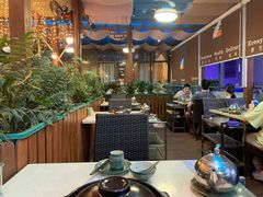 大堂-润泽园椰子鸡(汇一城店)
