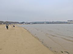 -养马岛旅游度假区