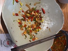 -百春原湖南牛肉粉(百联世纪店)