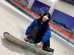 -绍兴启迪乔波冰雪世界