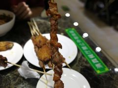 -宛平李记小吃(东关街店)