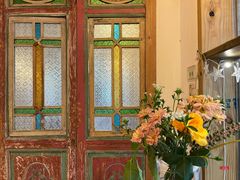 -西关84·History·Art·Cafe