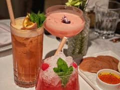 -壳里西餐厅Coquille Seafood Bistro(蒙自路店)