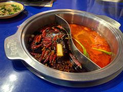 -马路边边火锅串串(观前街店)
