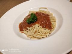 -棒约翰比萨·意面(张江长泰店)