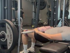 -OXYGYM 奥美氧舱运动中心(朝阳大悦城店)