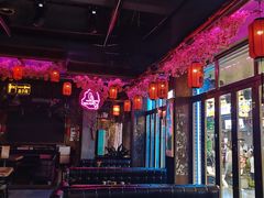 -喜鹊音乐酒馆(西街店)