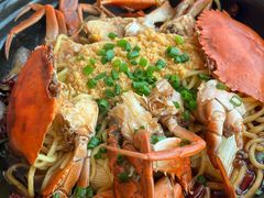 -不仔客海鲜·烧烤·270度海景餐厅(大东海店)