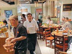 -北京老门框爆肚涮肉馆(凤城六路店)