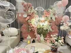-君庭中餐厅(湘江豪生店)
