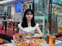 -人和啤酒屋海鲜大排档(营口路店)