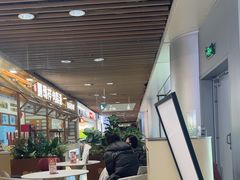 -争鲜回转寿司(中街大悦城店)