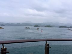 -千岛湖君澜度假酒店(文广轩中餐厅)