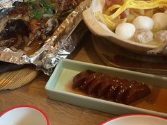 -新白鹿餐厅(城西银泰城店)