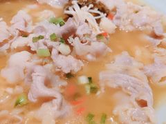 -外婆家(南开大悦城店)