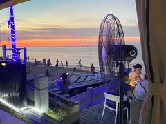 -望海观澜海景音乐餐吧(帆船基地店)