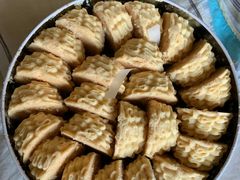 -家琳甜品(江南东店)