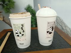 -李山山茶事(景枫店)