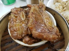 -点点心点心专门店(旺角店)