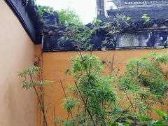 -无锡惠山寺