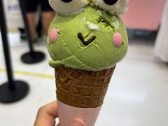 -绮妙冰淇淋Gelato Miao(朝阳大悦城店)