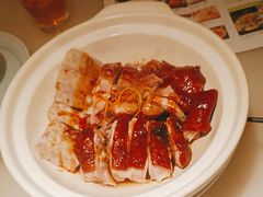 -客语客家菜(华发商都店)