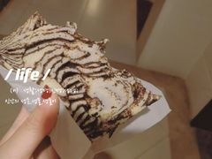 -爸爸糖吐司面包(重庆解放碑英利大融城店)