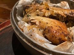 黑胡椒烤鸡-桂满陇-十里风荷(合生汇店)