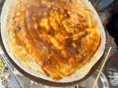 -琦琦蛋饼铺(上南店)