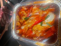 -千寻烧肉(政务区店)