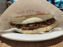 -宋益驴蹄子面肉夹馍(辛家庙店)