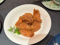 -南里山房·新淮扬菜(徐汇万科店)