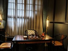 -31号公馆(黄兴广场白果园店)