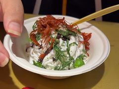 -大海碗·炸酱面·烤鸭·京菜(天坛店)