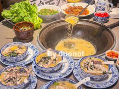 -贺庄·活鱼馆(珠吉路店)