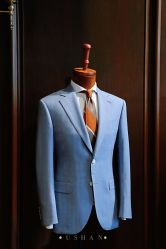-优山定制西服衬衫大衣(国贸店)
