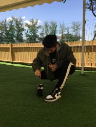 -萌宠亲子动物乐园(槐房万达店)