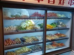 -老广州牛杂(深圳白石洲总店)