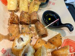 -大吉利·潮汕牛肉火锅(河西店)