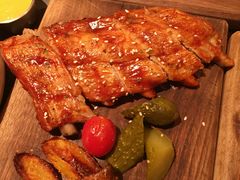 -Nord Grill&Bar Highland诺德西餐(深圳欢乐海岸店)