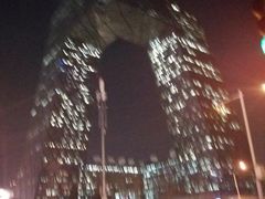 -中央广播电视总台(光华路办公区)