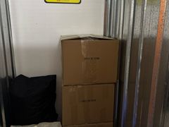 -大众迷你仓自助寄存仓库(徐家汇2店)
