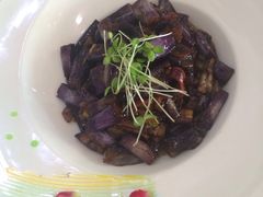 -上和臻品中国菜(花园街店)