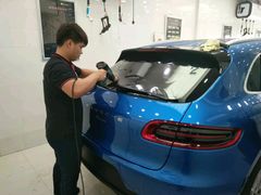 -车艺尚上海龙膜隐形车衣汽车贴膜旗舰店